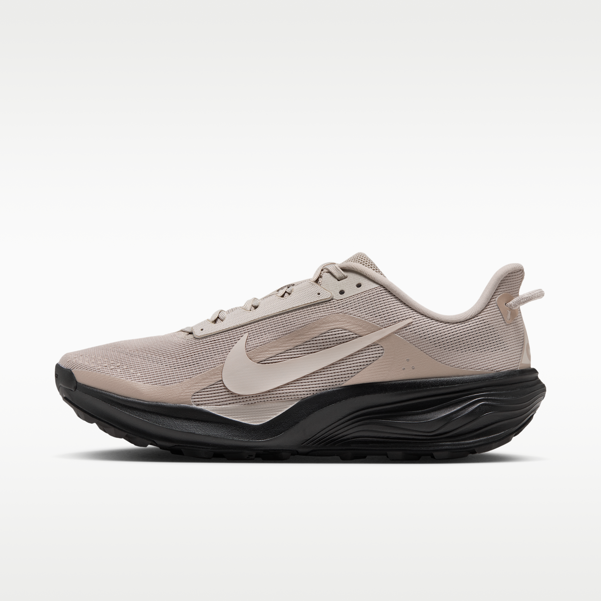 Nike ACG Pegasus Trail - Cream II/Μαύρο/Light Orewood Brown - 1