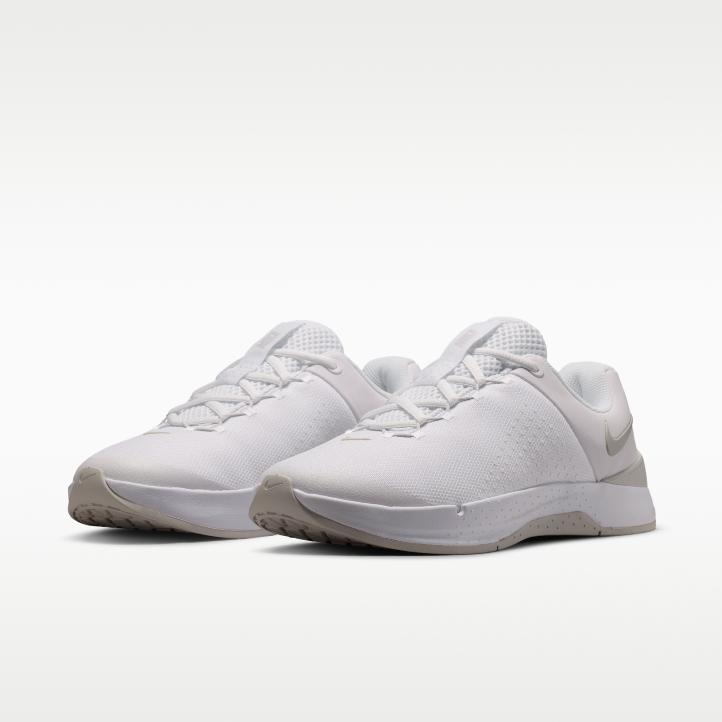 Nike MC Trainer 4 - Λευκό/Photon Dust - 5