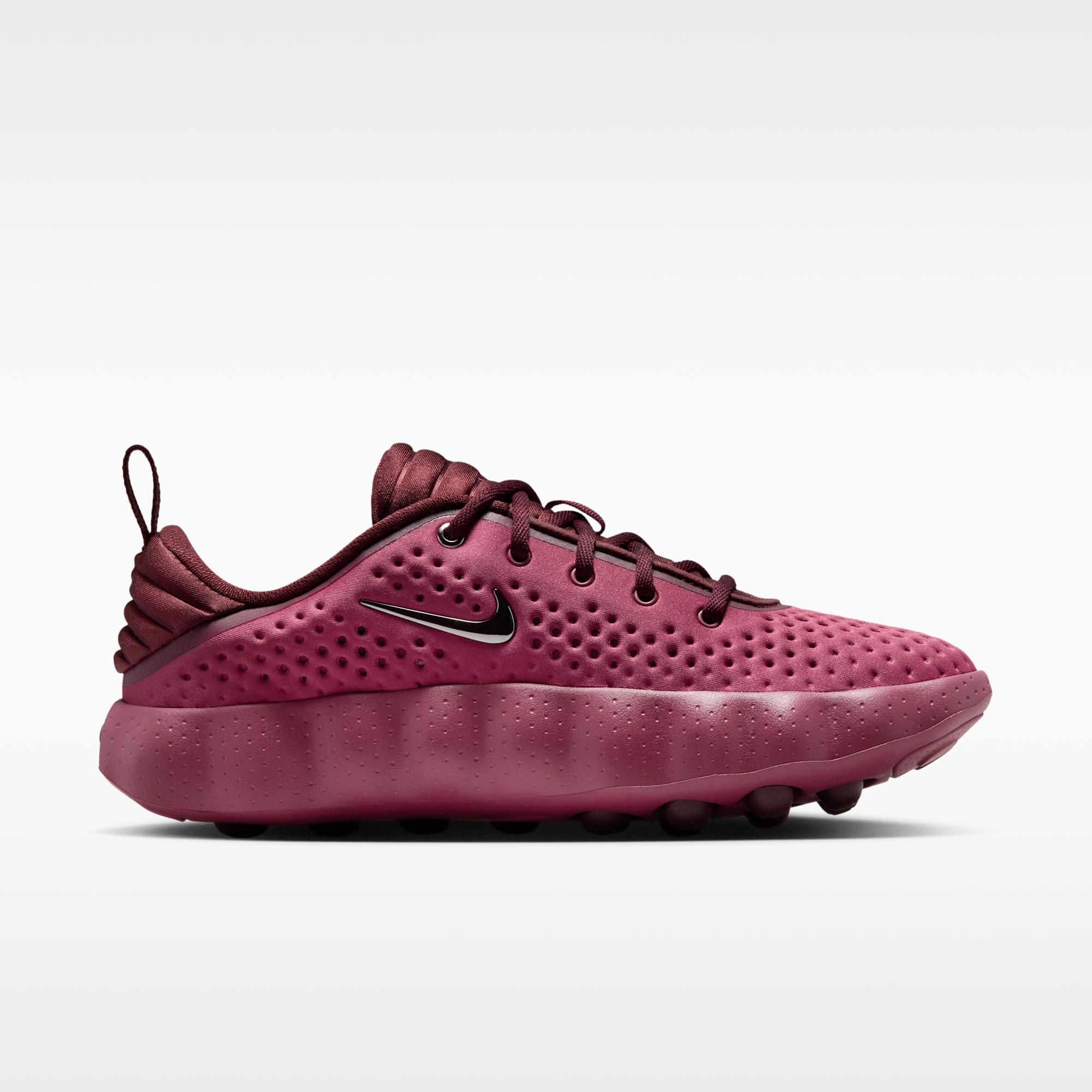 Nike Mind 002 - Pink Smoke/Mystic Dates/Light Magenta/Metallic Silver - 3
