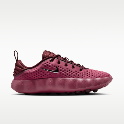 Nike Mind 002 - Pink Smoke/Mystic Dates/Light Magenta/Metallic Silver - 3