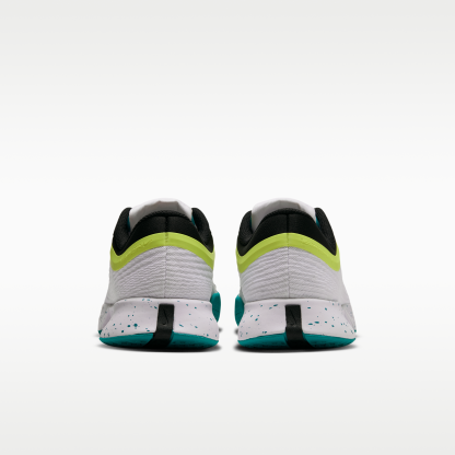 Nike Vapor Pro 3 - Λευκό/Volt/Energy/Μαύρο - 6