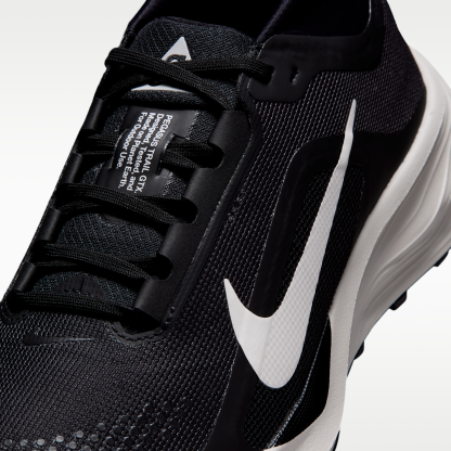 ACG Pegasus Trail GORE-TEX - Μαύρο/Light Orewood Brown/Anthracite/Summit White - 7
