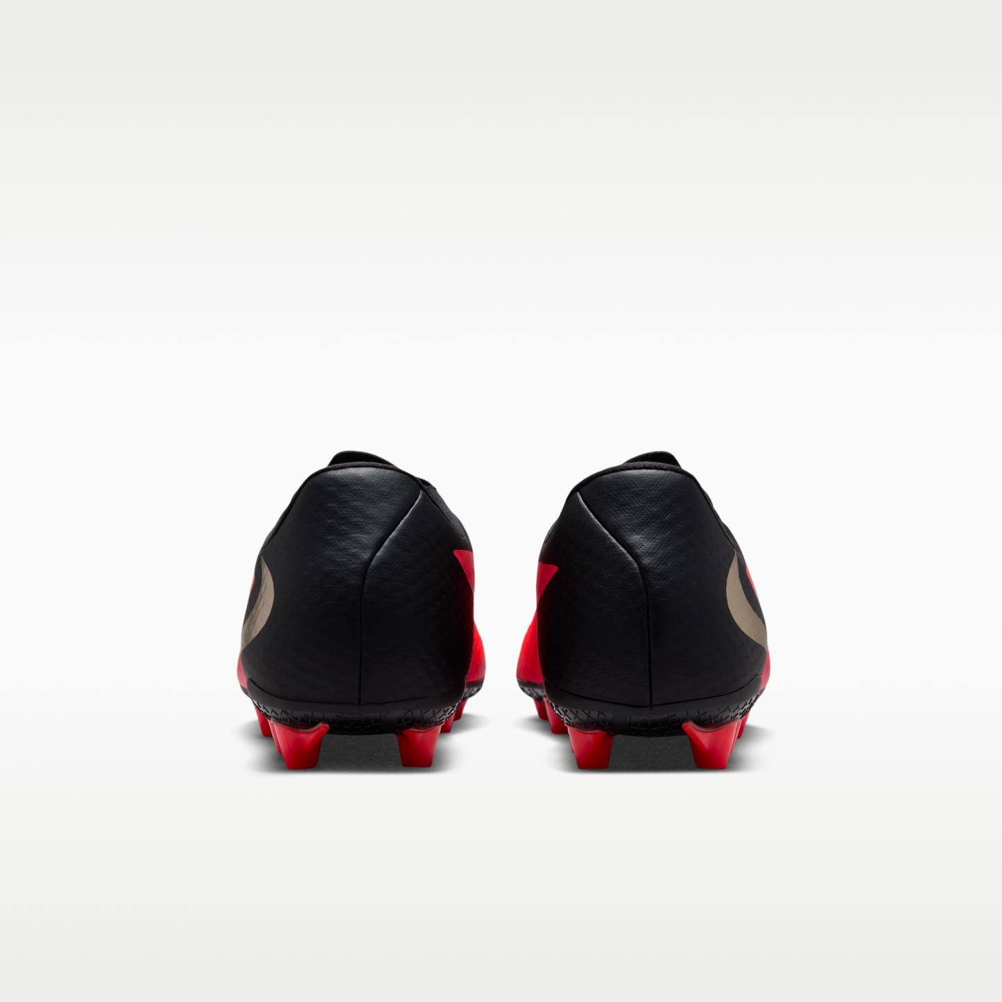 Nike Phantom 6 Low Academy - Bright Crimson/Μαύρο/Blur (HQ2322-600) - 6