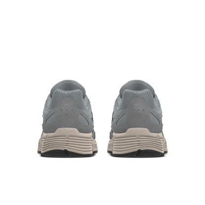 Nike P-6000 By You - Πολύχρωμο/Πολύχρωμο (4511255164) - 5