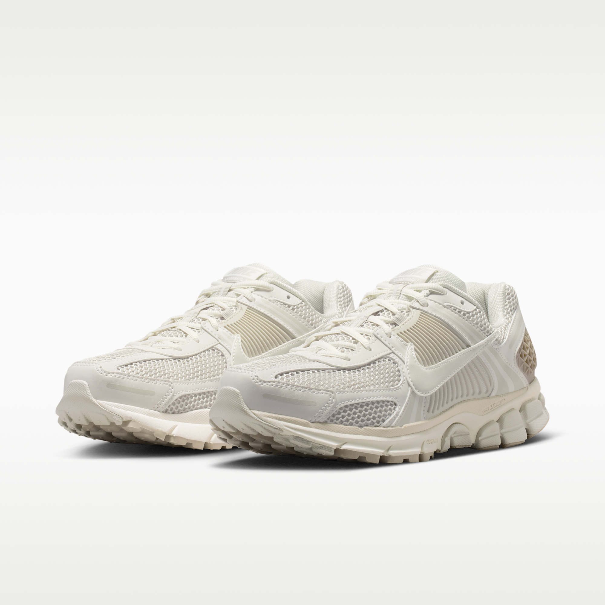 Nike Zoom Vomero 5 - Phantom/Cream II/Sail/Light Bone - 5