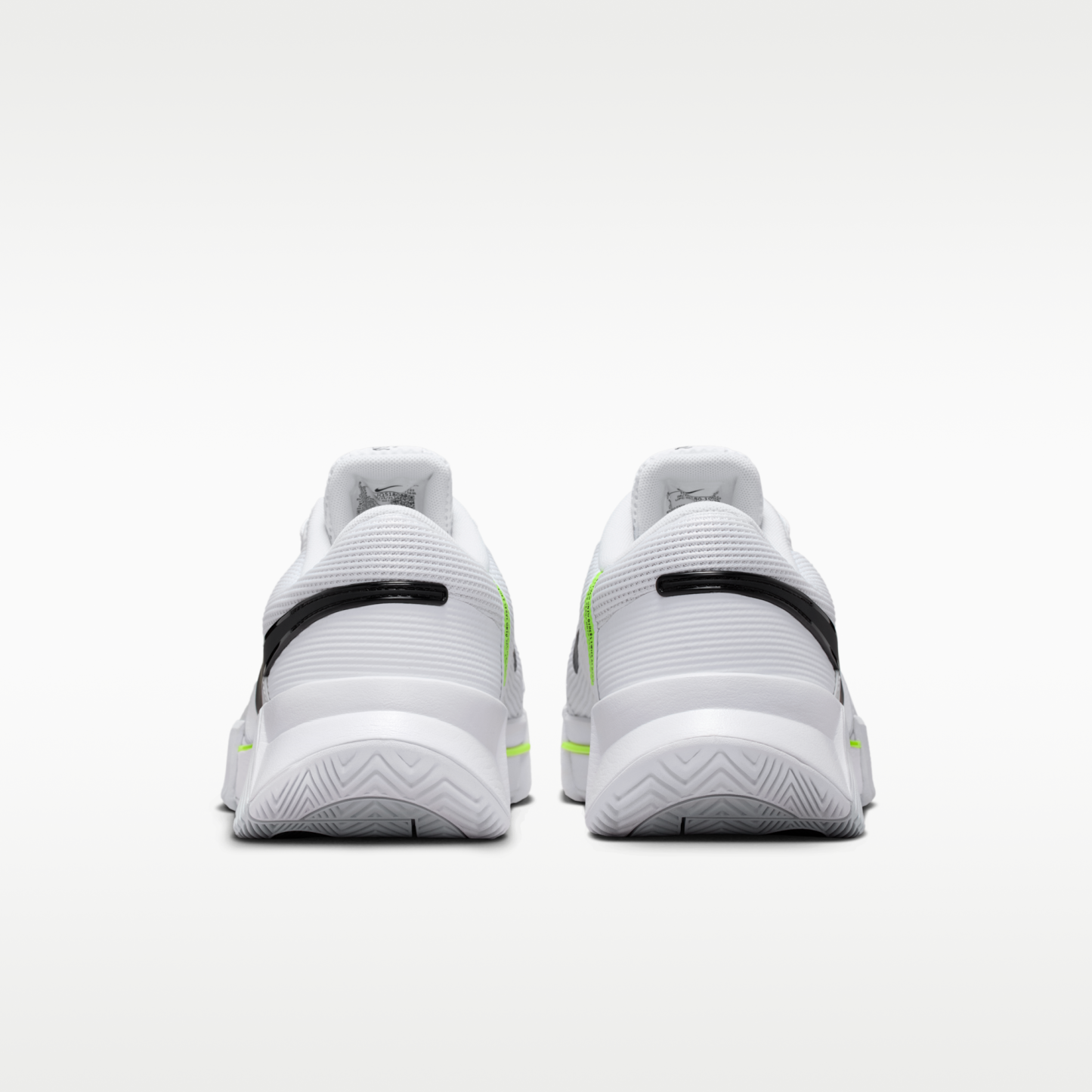 Nike GP Challenge 1.5 PRM - Λευκό/Pure Platinum/Volt/Μαύρο (IQ5180-100) - 6