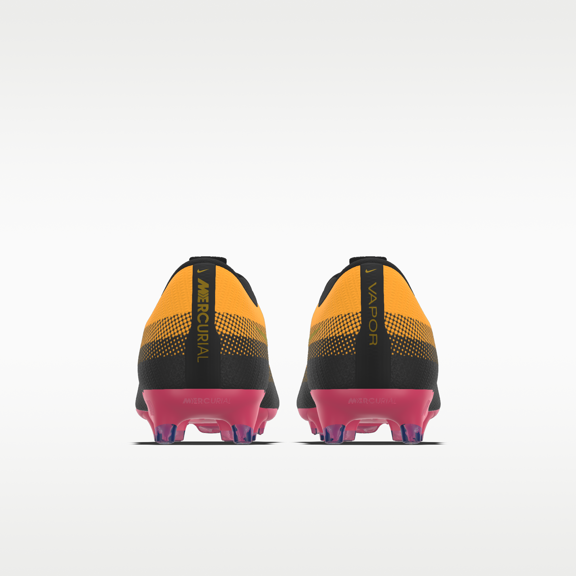 Nike Mercurial Vapor 17 Academy By You - Πολύχρωμο/Πολύχρωμο (5467194124) - 5