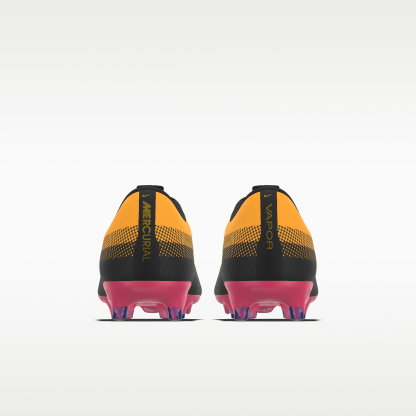 Nike Mercurial Vapor 17 Academy By You - Πολύχρωμο/Πολύχρωμο (5467194124) - 5