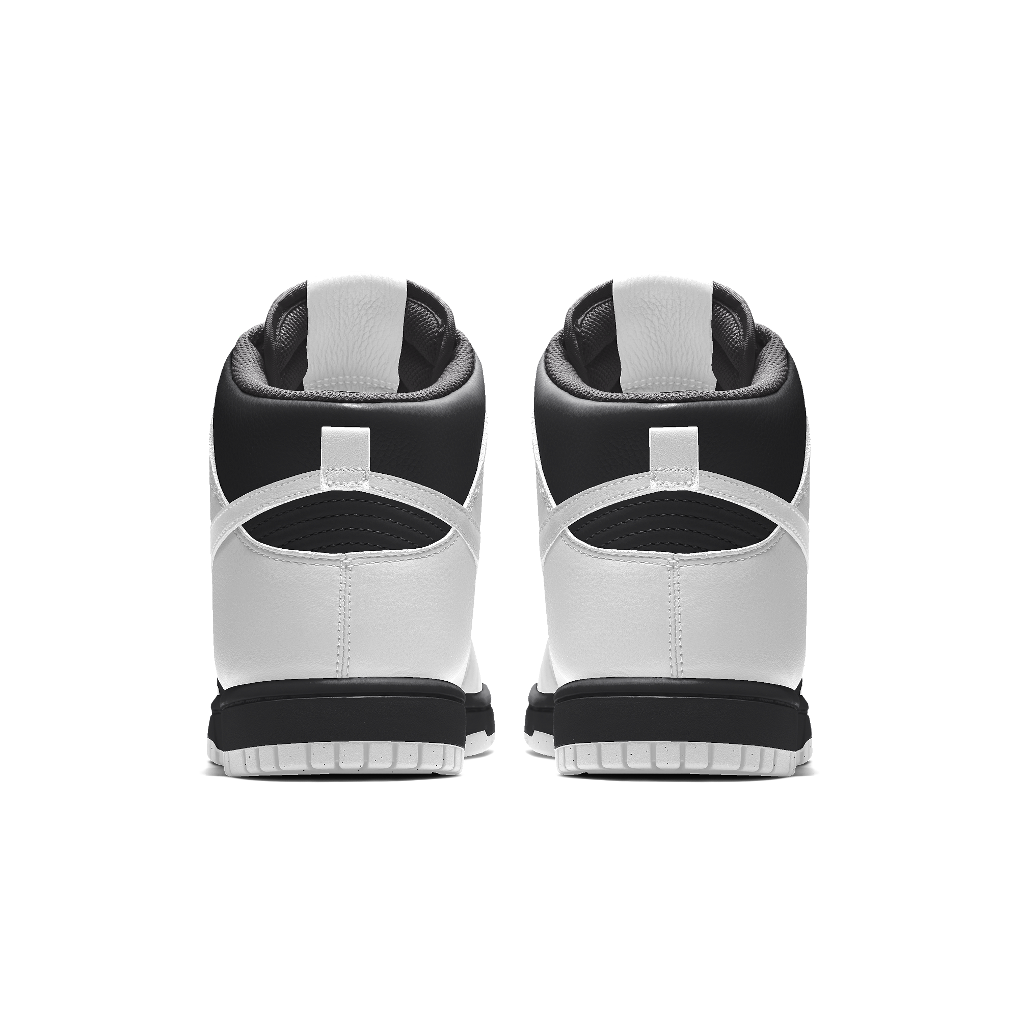 Nike Dunk High By You - Πολύχρωμο/Πολύχρωμο/Πολύχρωμο (5835981658) - 5
