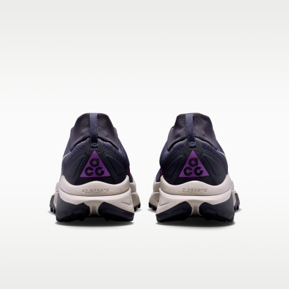 ACG Zegama Trail - Gridiron/Purple Dynasty/Racer Blue/Cream II - 6