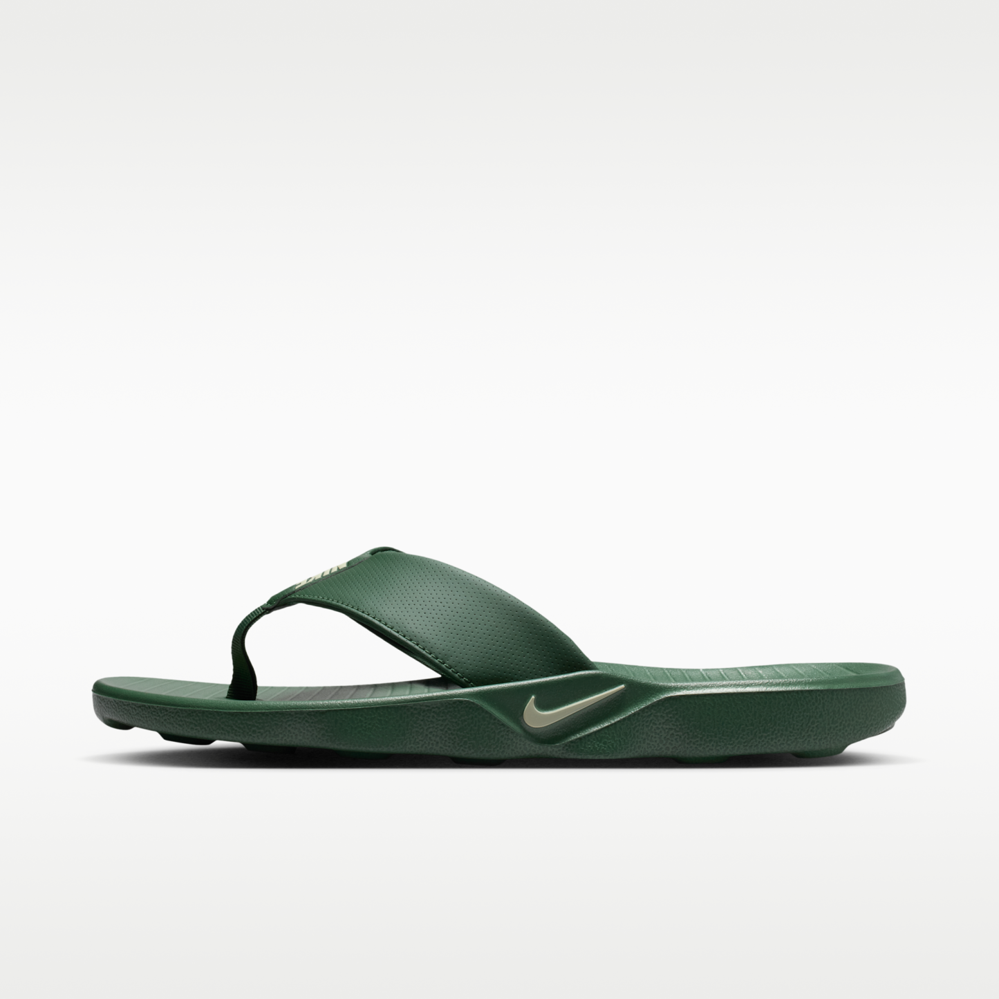 Nike Marina - Fir/Light Khaki - 2