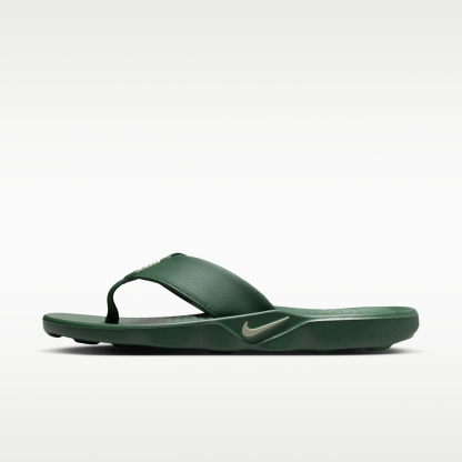 Nike Marina - Fir/Light Khaki - 2