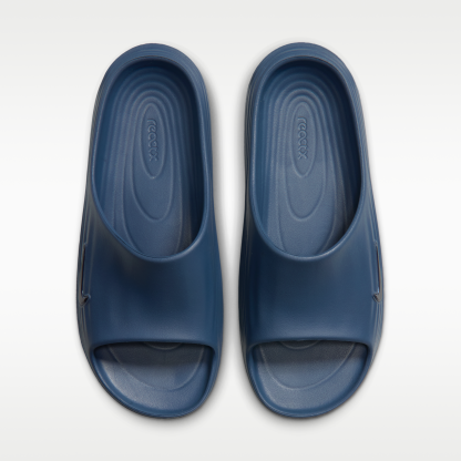 Nike ReactX Rejuven8 - New Slate/Obsidian - 5