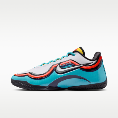 LeBron XXIII - Baltic Blue/Bluegrass/Bright Crimson/Λευκό - 1