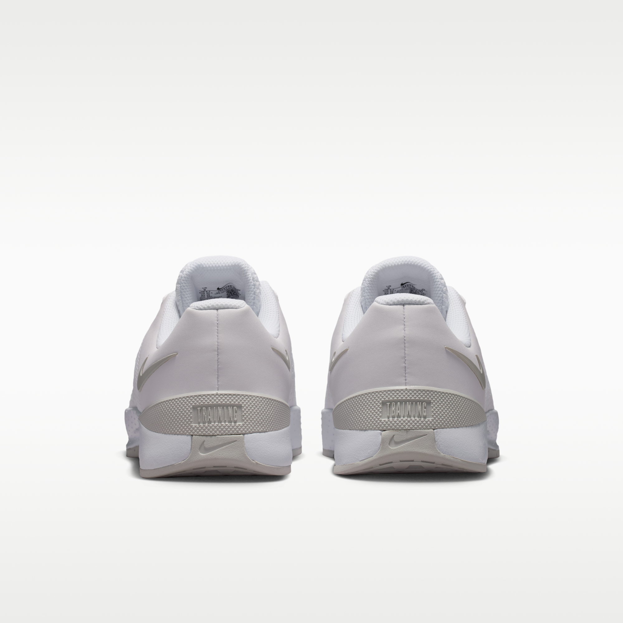 Nike MC Trainer 4 - Λευκό/Photon Dust - 6