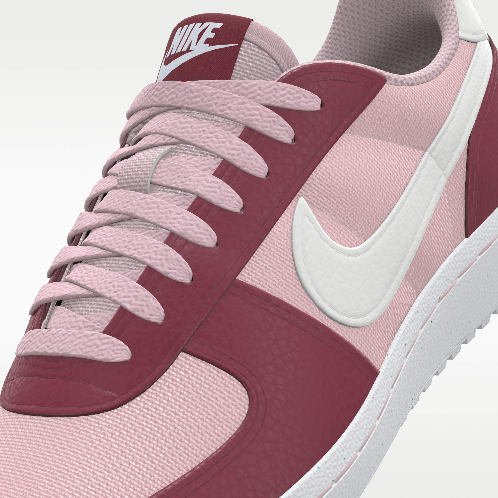 Nike Field General από εσάς - Πολύχρωμο/Πολύχρωμο (6243366347) - 7