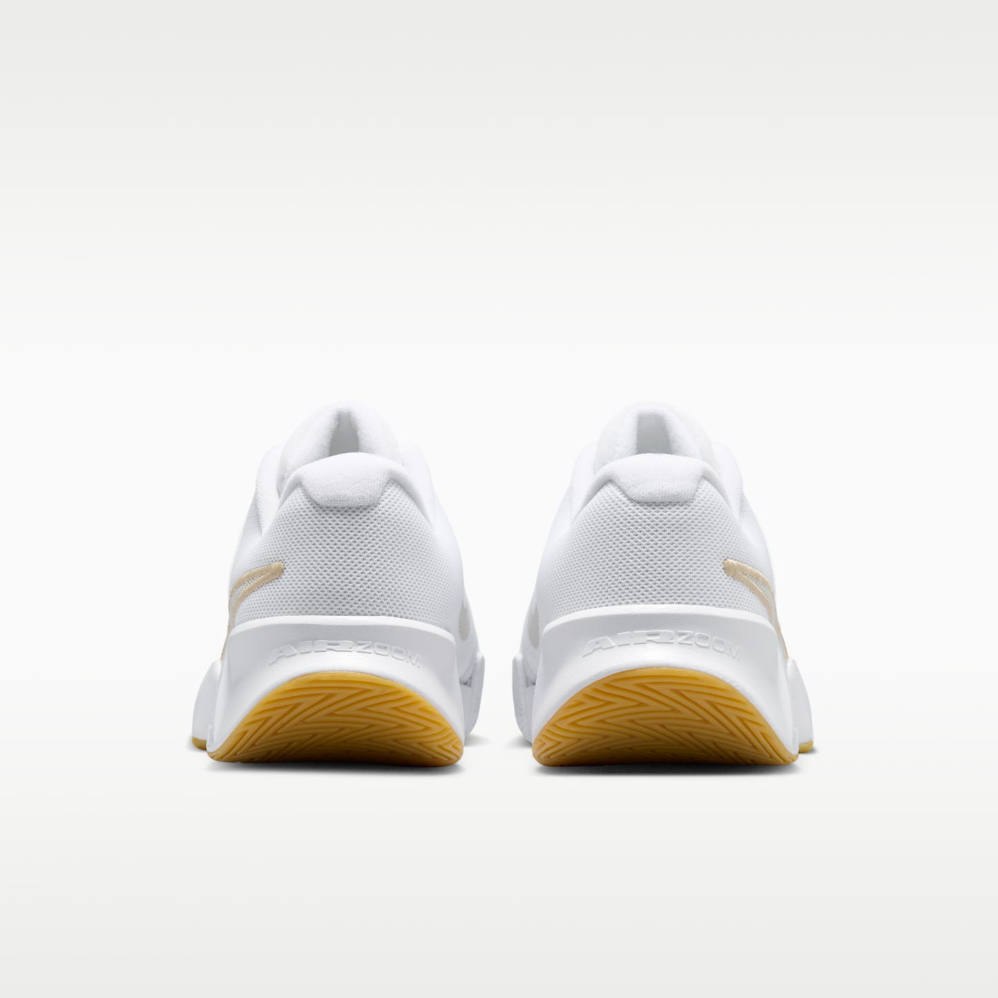 Nike GP Challenge 1.5 PRM - Λευκό/Summit White/Linen/Light Orewood Brown - 6