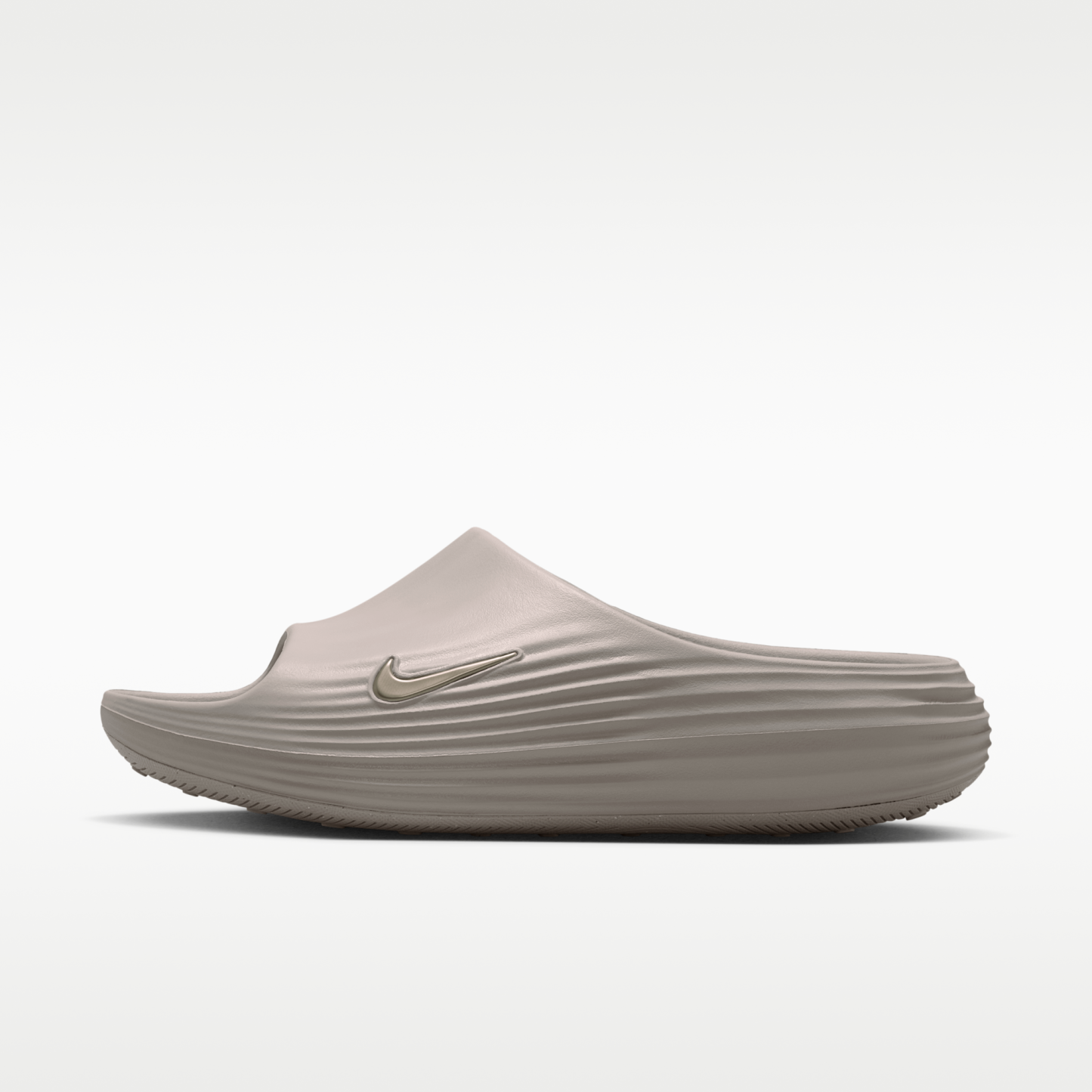 Nike ReactX Rejuven8 - Moon Particle/Moon Particle - 2