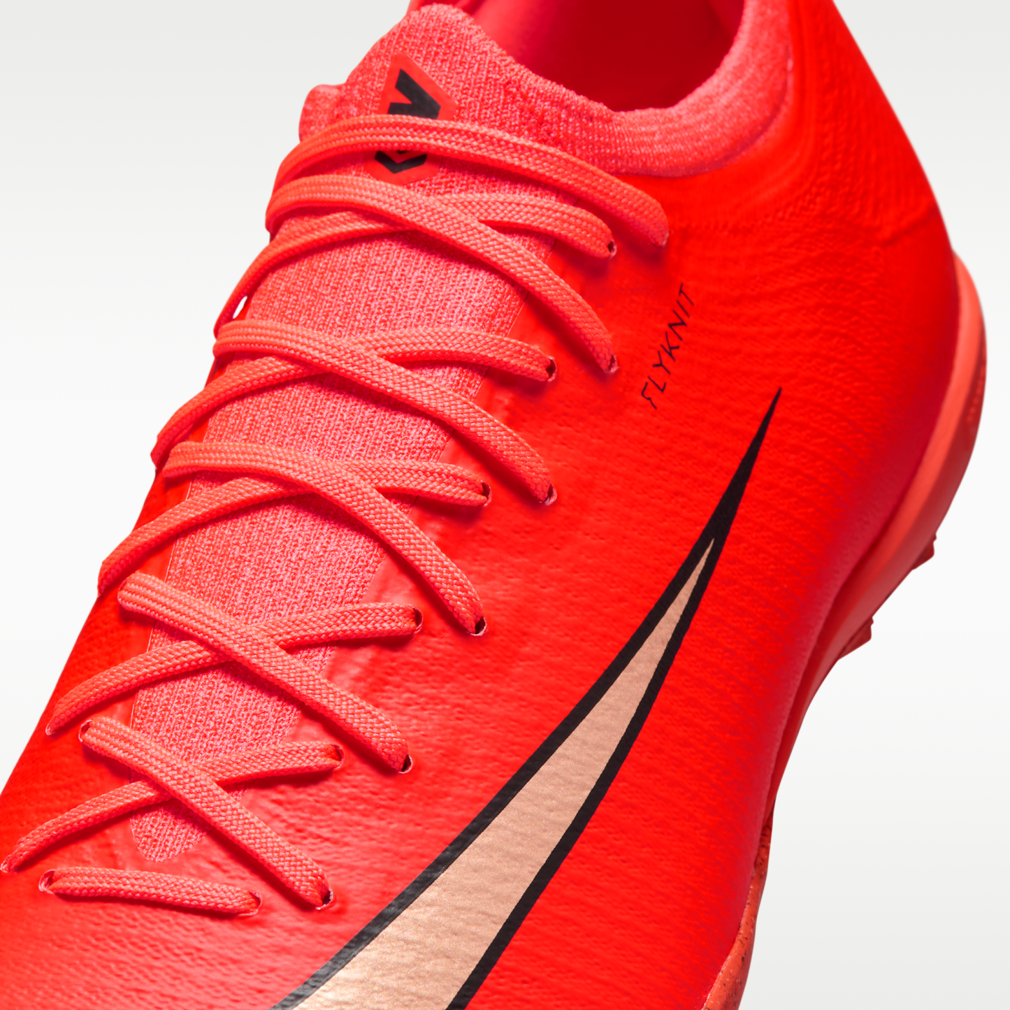Nike Mercurial Vapor 17 Pro - Bright Crimson/Blur (IM5811-600) - 7