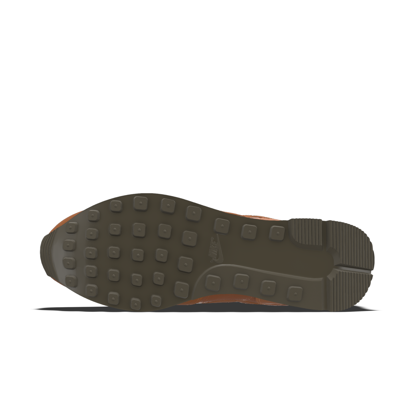 Nike Internationalist By You - Πολύχρωμο/Πολύχρωμο/Πολύχρωμο (9095921807) - 6