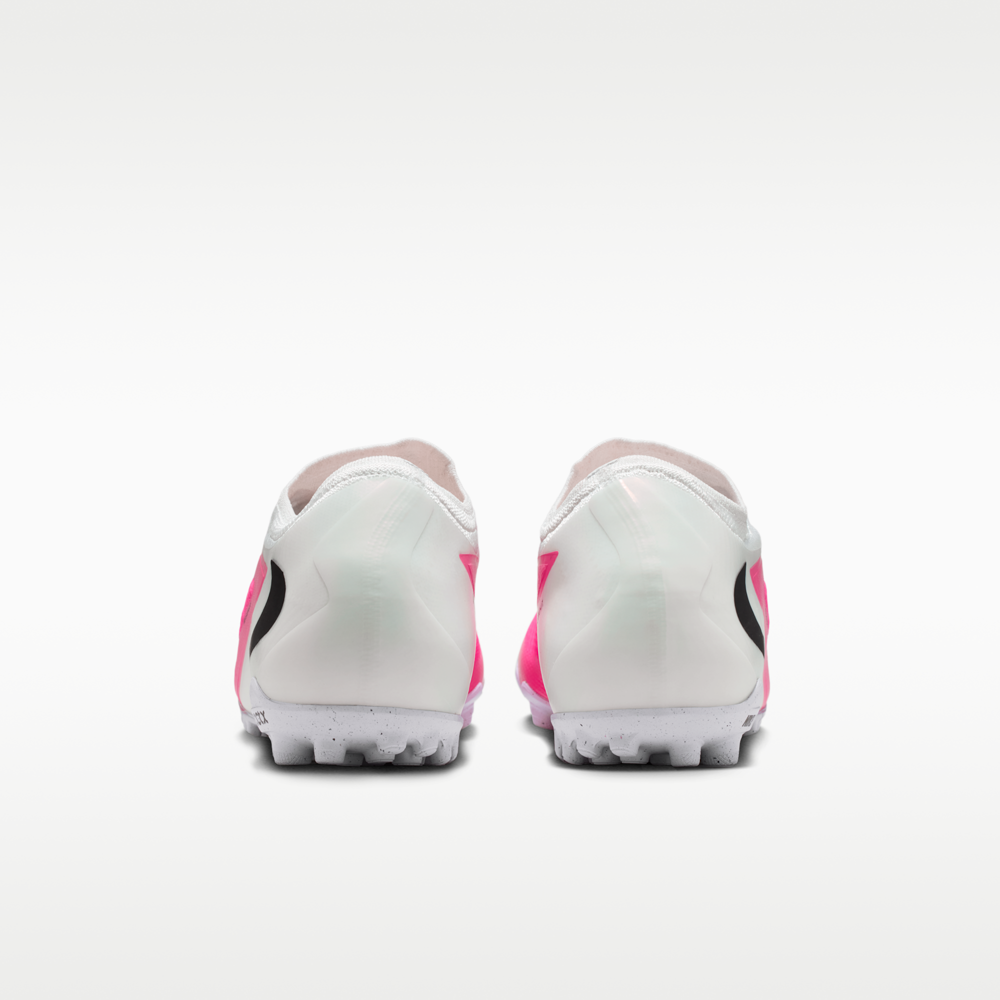 Nike Phantom 6 Low Pro - Πολύχρωμο/Μαύρο (IQ2155-900) - 6