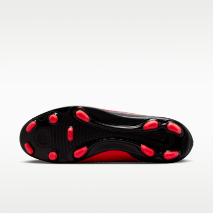 Nike Phantom 6 Low Club - Bright Crimson/Μαύρο/Blur (HM8933-600) - 2