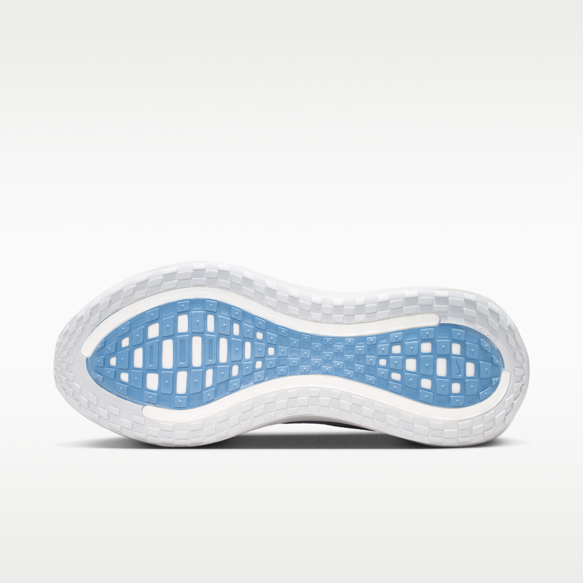 Nike Vomero Plus - Off White/Grey Fog/Thunderstorm/Obsidian - 2