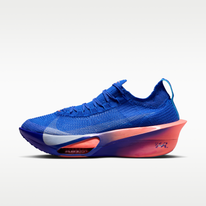 Nike Alphafly 3 "Run in Berlin" - Racer Blue/Atomic Pink/Indigo Burst/Λευκό - 1
