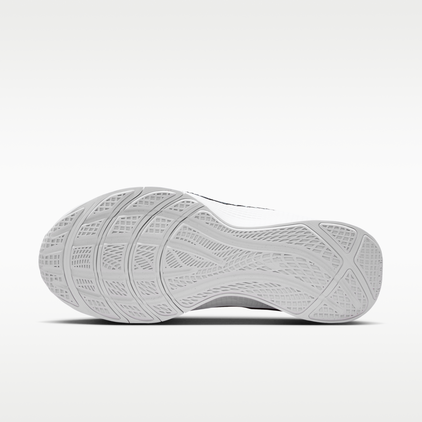 LeBron TR 1 - Μαύρο/Λευκό/Μαύρο - 2
