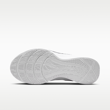 LeBron TR 1 - Μαύρο/Λευκό/Μαύρο - 2