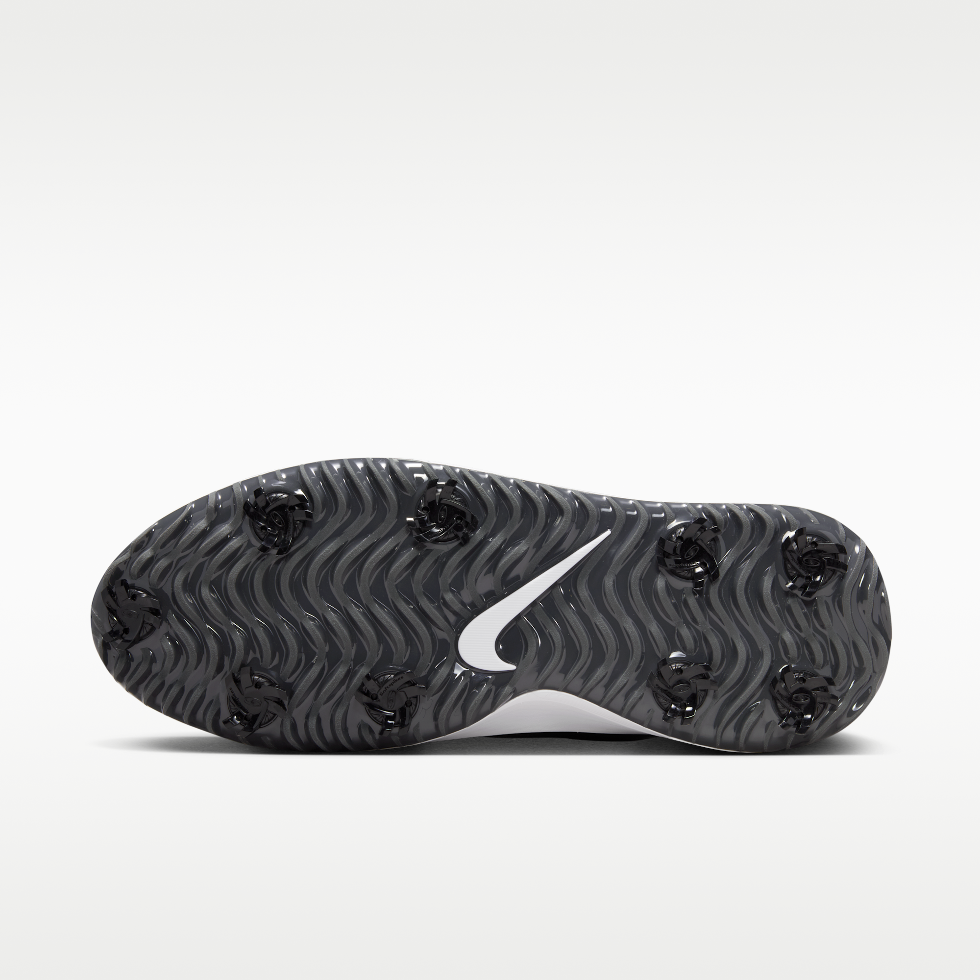 Nike Victory Pro 4 - Μαύρο/Iron Grey/Λευκό - 2