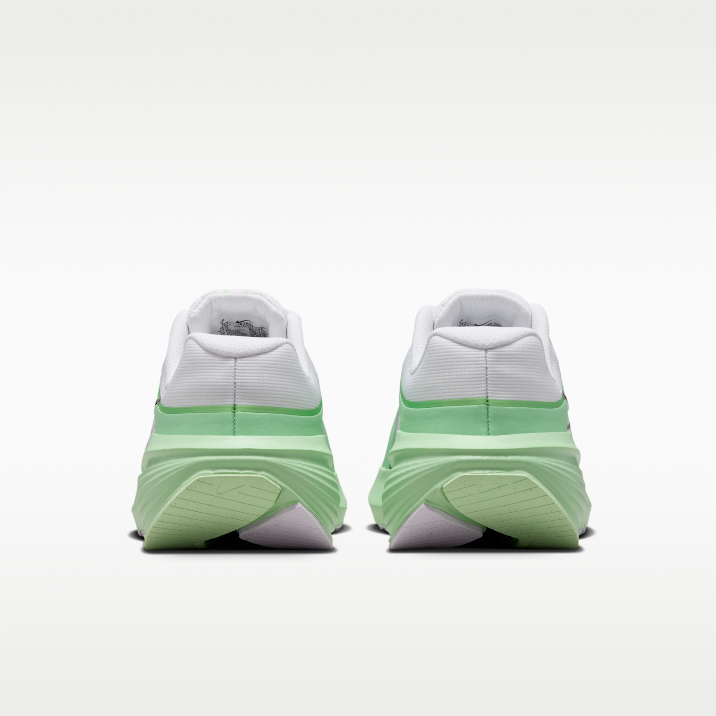 Nike Downshifter 14 - Λευκό/Cucumber Calm/Illusion Green/Λευκό - 6