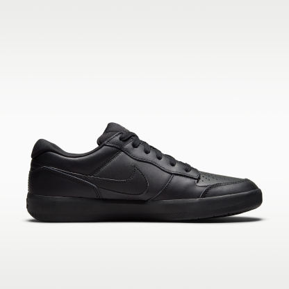Nike SB Force 58 Premium - Μαύρο/Μαύρο/Μαύρο/Μαύρο - 3
