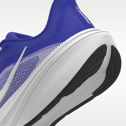 Nike Pegasus 42 By You - Πολύχρωμο/Πολύχρωμο (2699695269) - 8