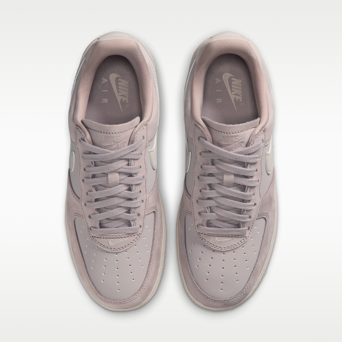 Nike Air Force 1 '07 - Pumice/Moon Particle - 4