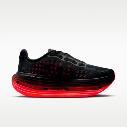 Nike Vomero Premium - Μαύρο/Bright Crimson/Μαύρο - 3