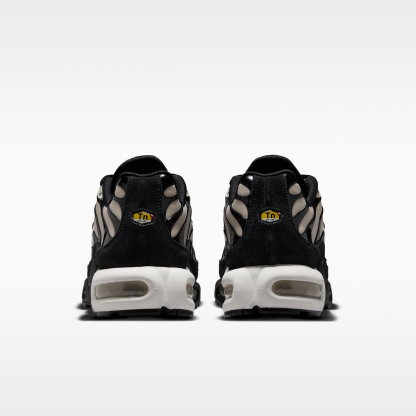 Nike Air Max Plus SE - Cream II/Summit White/Μαύρο - 6