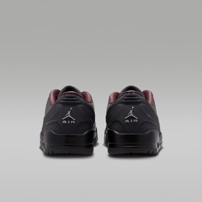 Air Jordan Ultra - Anthracite/Μαύρο/Mystic Dates/Metallic Silver - 6