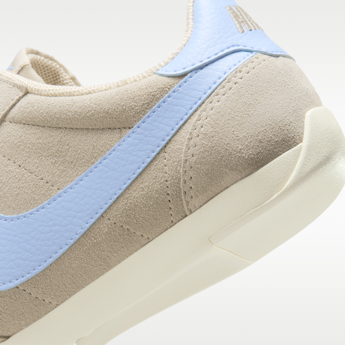 Nike Sprint Sister - Cream II/Sail/Aluminum - 8