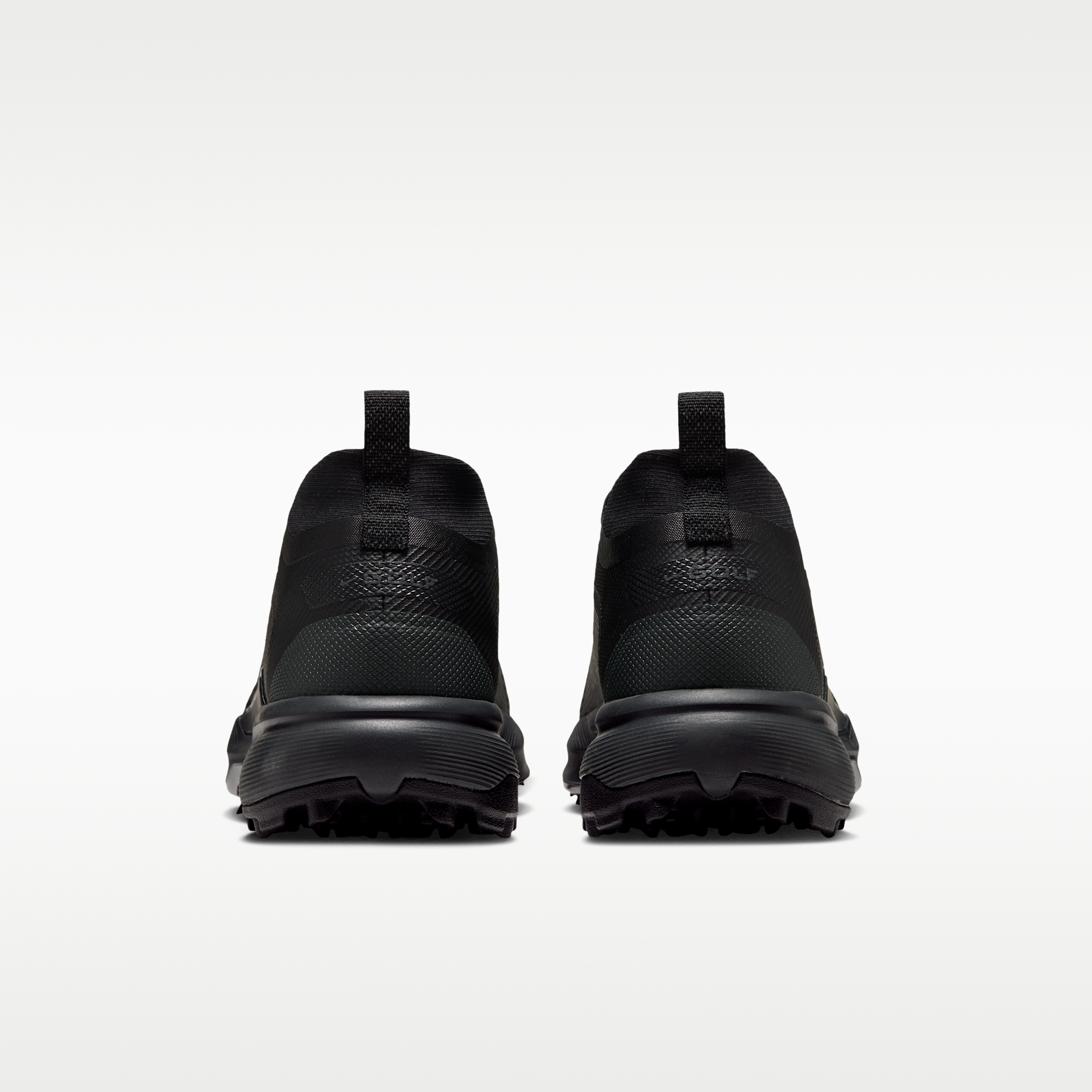 Nike Pegasus 1 G GORE-TEX - Μαύρο/Dark Smoke Grey/Μαύρο - 6