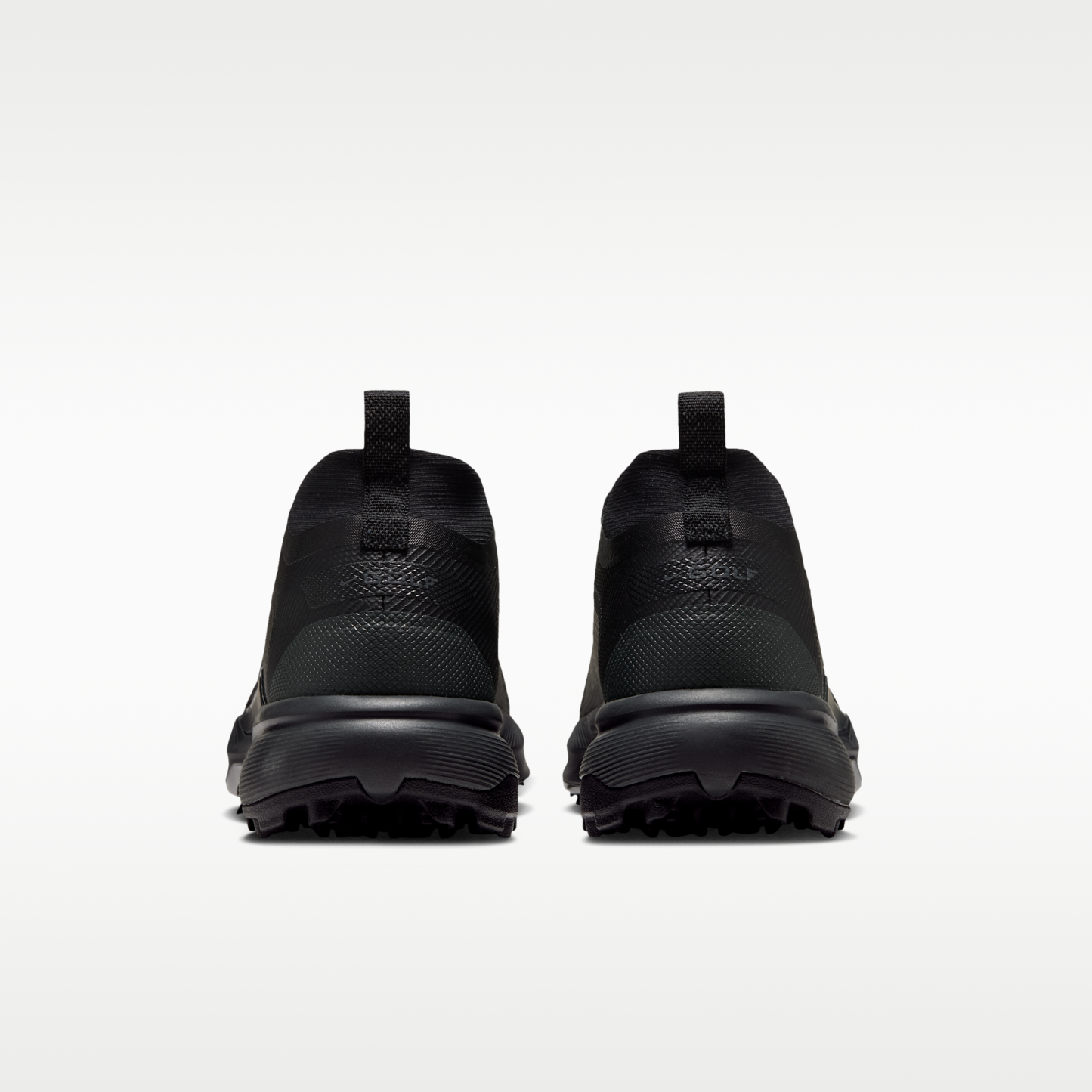 Nike Pegasus 1 G GORE-TEX - Μαύρο/Dark Smoke Grey/Μαύρο - 6