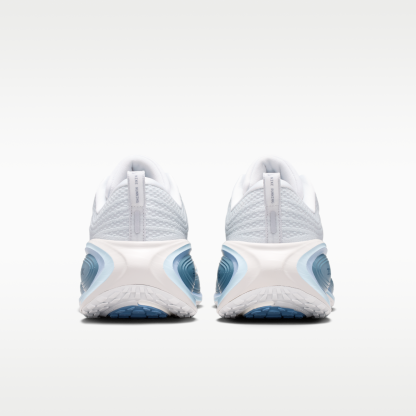 Nike Vomero Plus - Off White/Grey Fog/Thunderstorm/Obsidian - 6