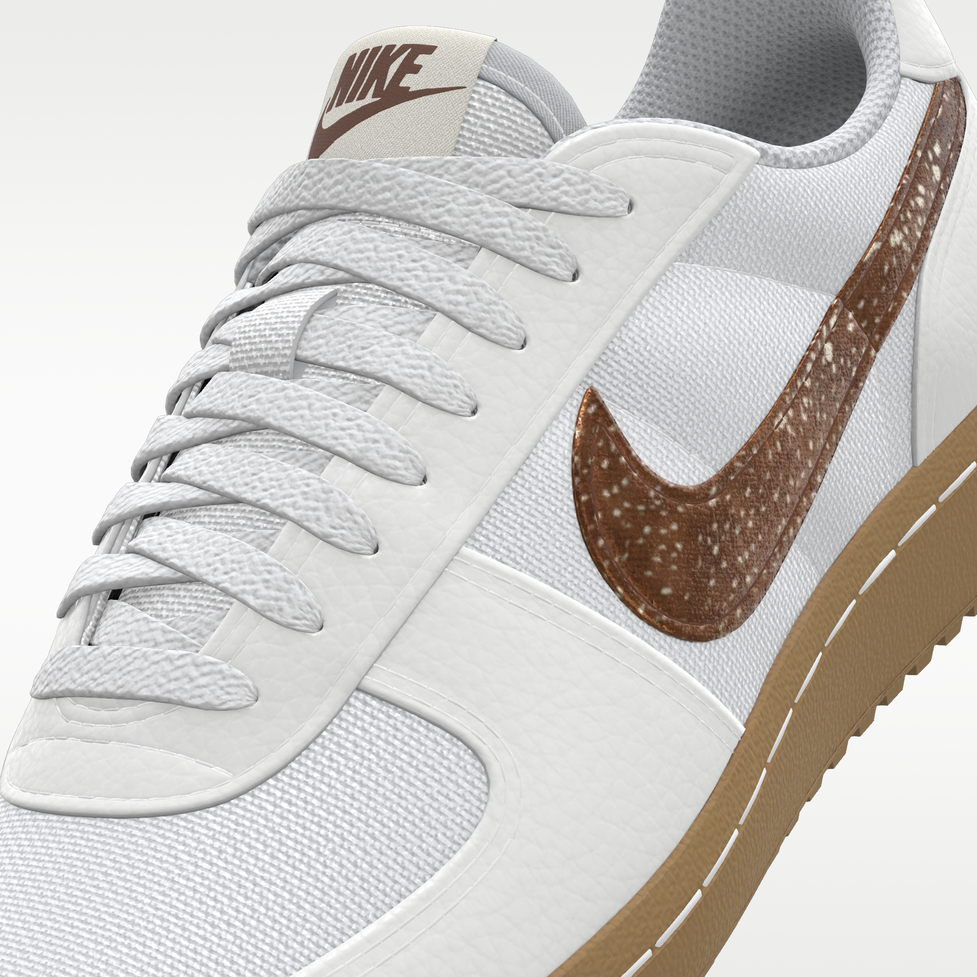 Nike Field General από εσάς - Πολύχρωμο/Πολύχρωμο - 7