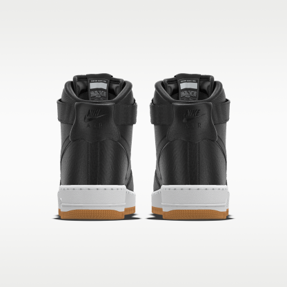 Nike Air Force 1 High By You - Πολύχρωμο/Πολύχρωμο/Πολύχρωμο (7017805088) - 5