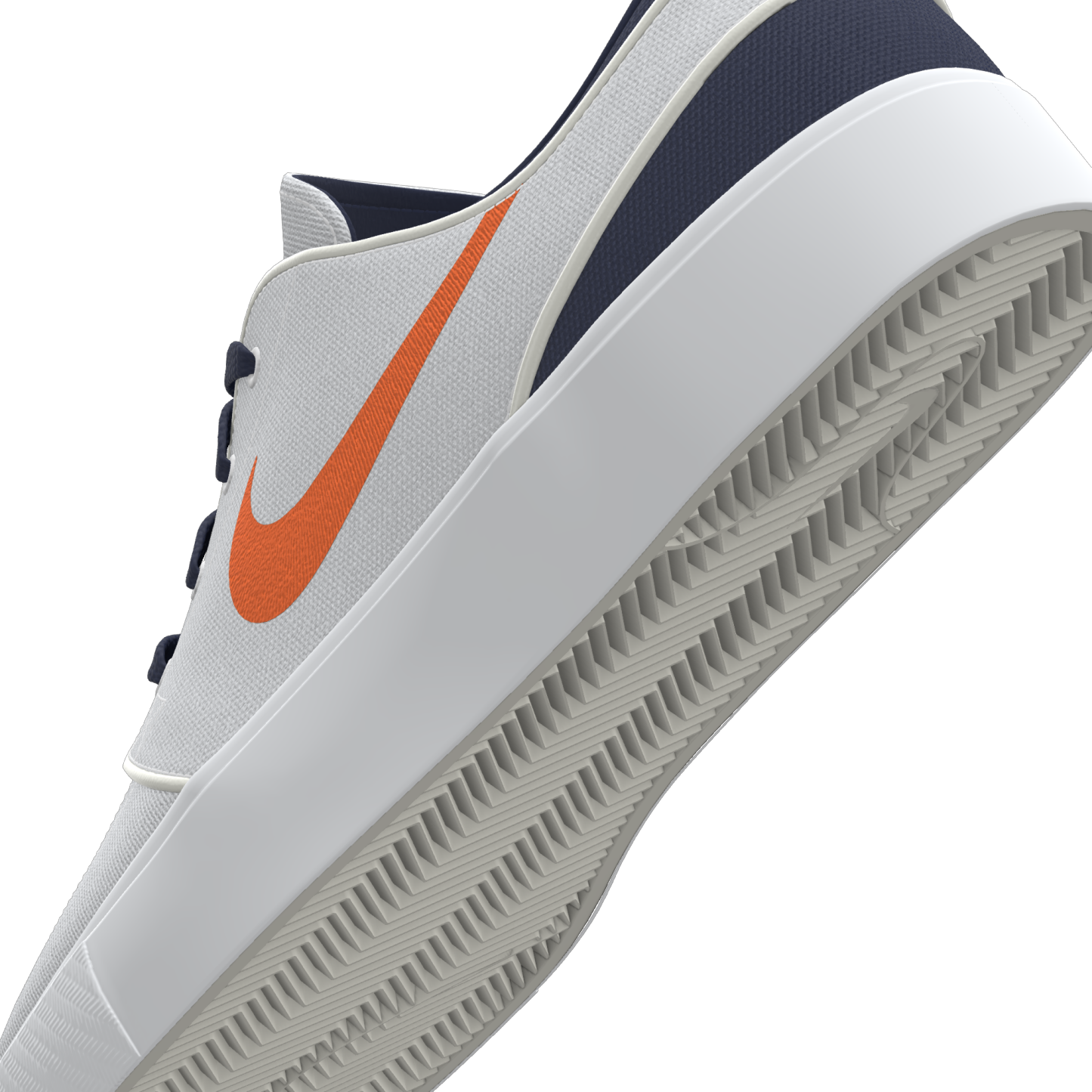 Nike SB Zoom Janoski OG By You - Πολύχρωμο/Πολύχρωμο/Πολύχρωμο/Πολύχρωμο (8618103663) - 8
