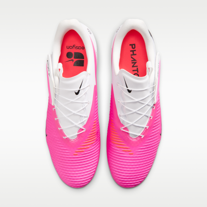 Nike Phantom 6 Low Academy EasyOn - Πολύχρωμο/Μαύρο - 4