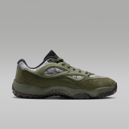 Jordan DMSN 95 Realtree - Cargo Khaki/Medium Olive/Λευκό/Bright Citron - 3
