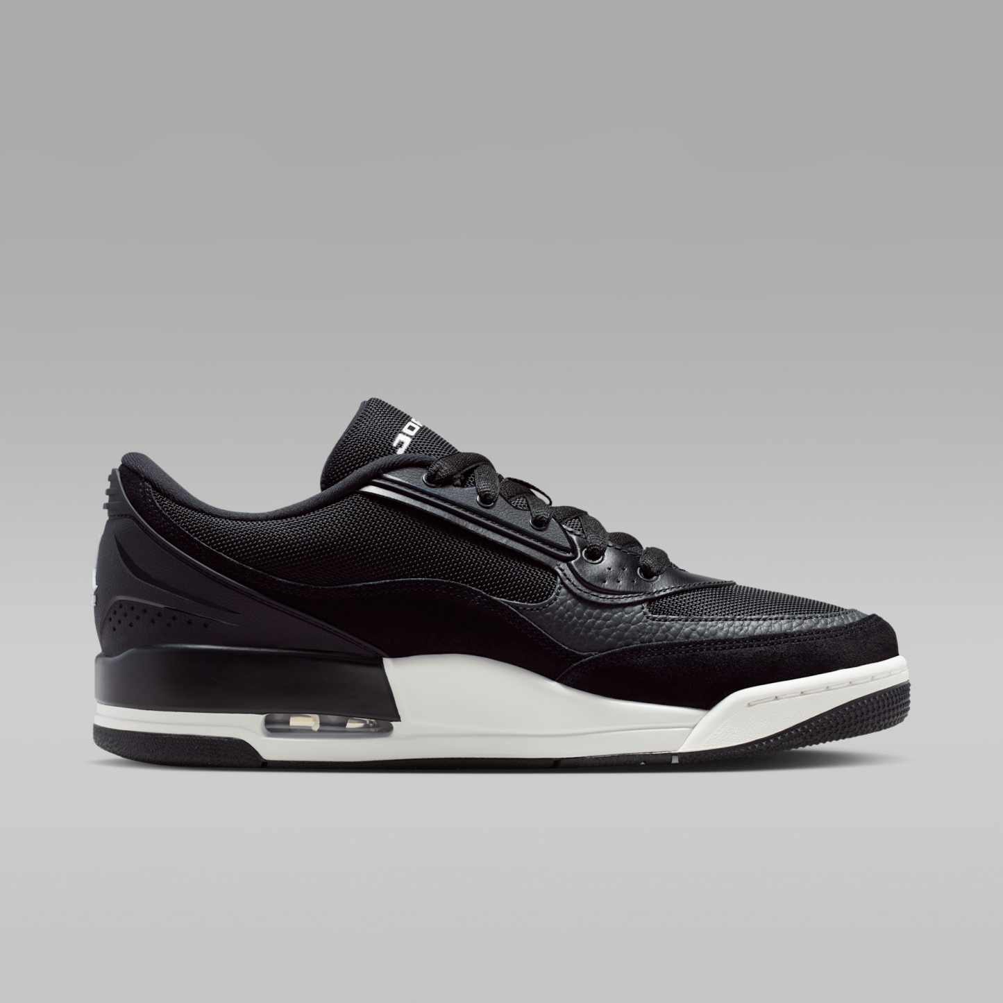 Air Jordan Ultra - Μαύρο/Dark Smoke Grey/Summit White - 3