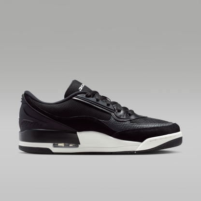 Air Jordan Ultra - Μαύρο/Dark Smoke Grey/Summit White - 3