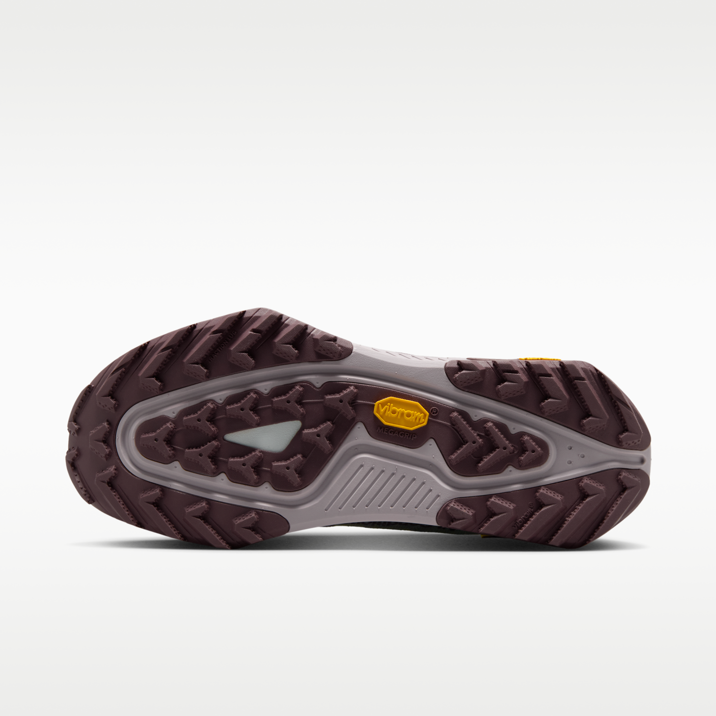 ACG Zegama Trail - Barely Green/Tattoo/Silver Lilac - 2